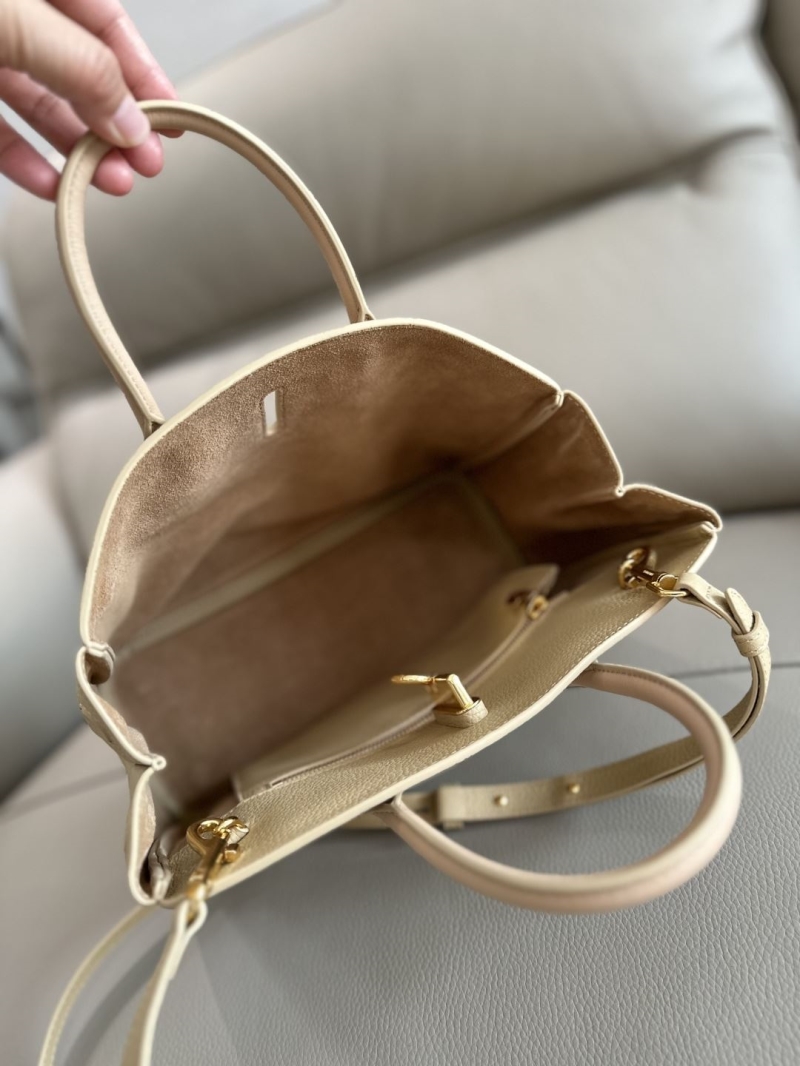 Bv*b*rry top handle bags